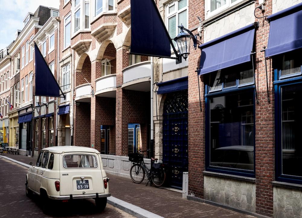 Park Centraal Den Haag, part of Sircle Collection — 8