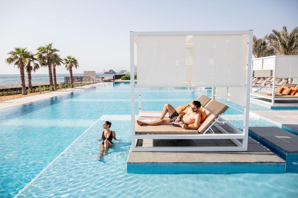 InterContinental Fujairah Resort, an IHG Hotel — 4