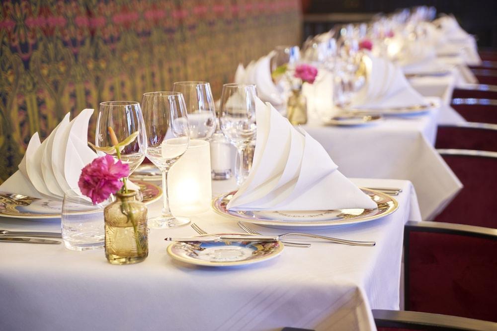 Grand Hotel Amrâth Amsterdam — 7