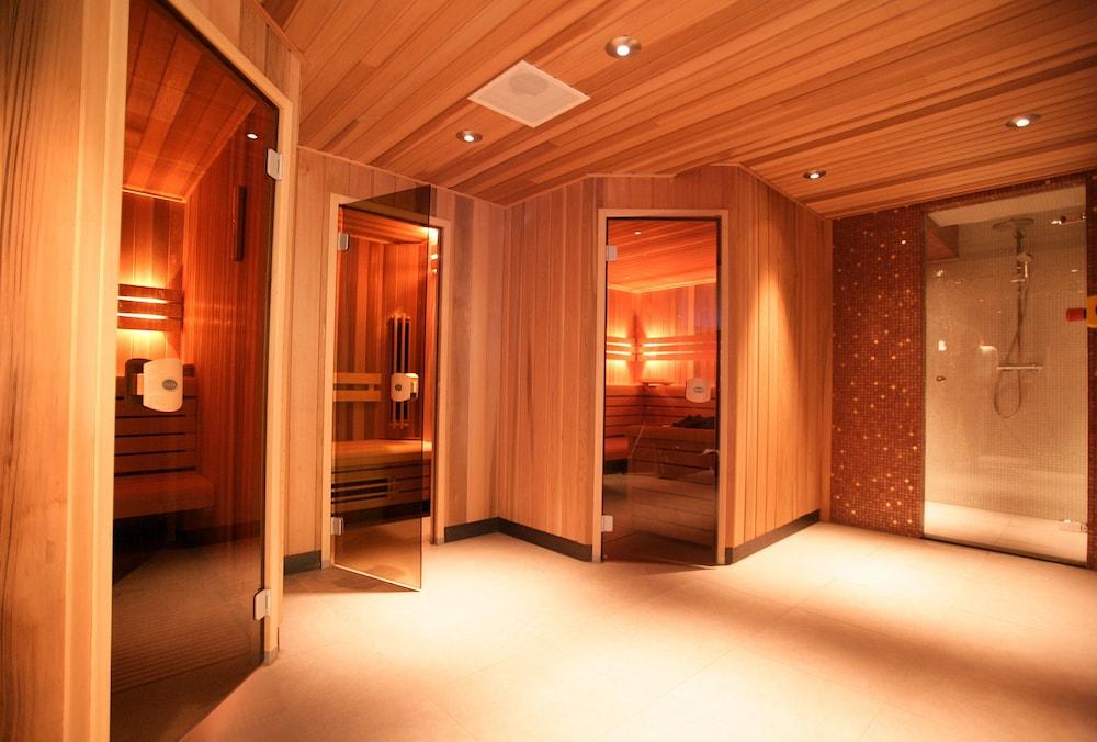 Grand Hotel Amrâth Amsterdam — 6