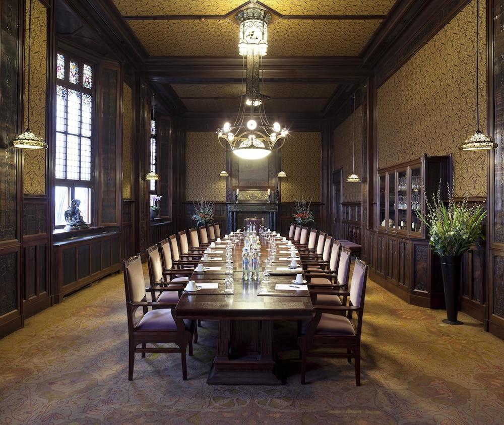 Grand Hotel Amrâth Amsterdam — 9
