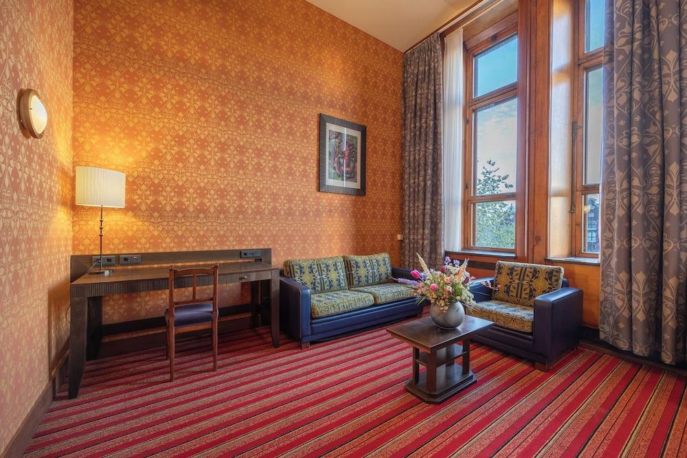 Grand Hotel Amrâth Amsterdam — 3