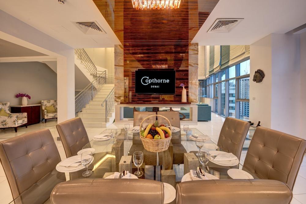 Copthorne Hotel Dubai — 10
