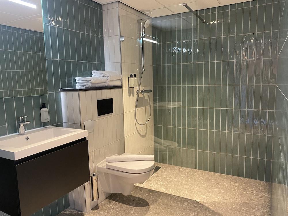 Boutique Hotel Zaan