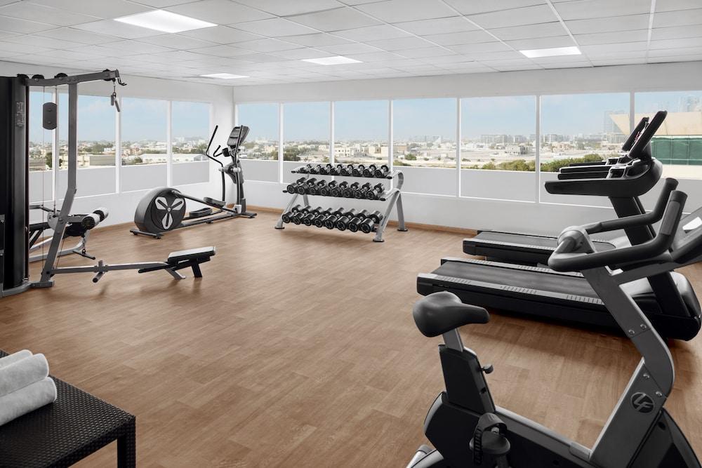 Holiday Inn Express Dubai Safa Park, an IHG Hotel — 3