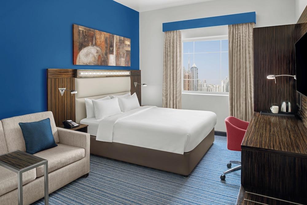 Holiday Inn Express Dubai Safa Park, an IHG Hotel — 10