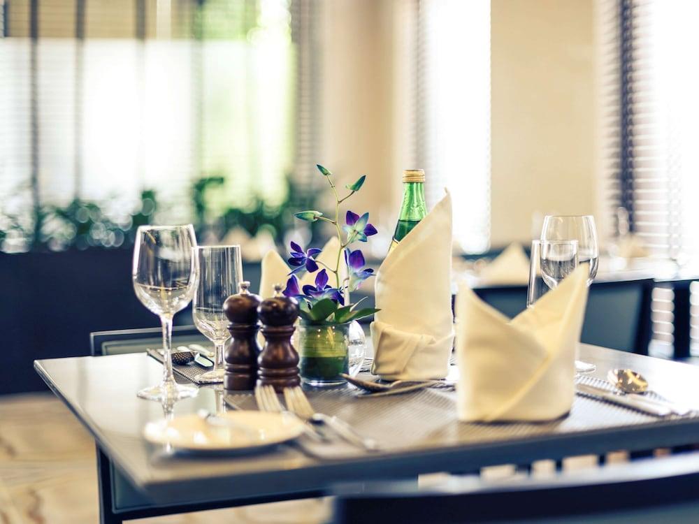 Mercure Gold Hotel Jumeirah Dubai by Accor — 7
