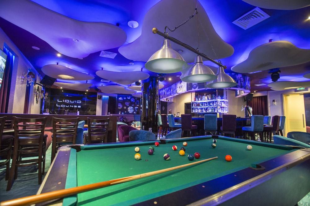 Mercure Gold Hotel Jumeirah Dubai by Accor — 9