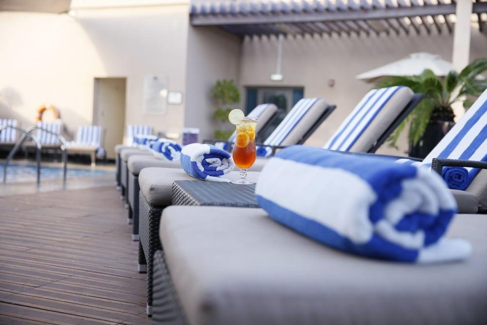 Mercure Gold Hotel Jumeirah Dubai by Accor — 4