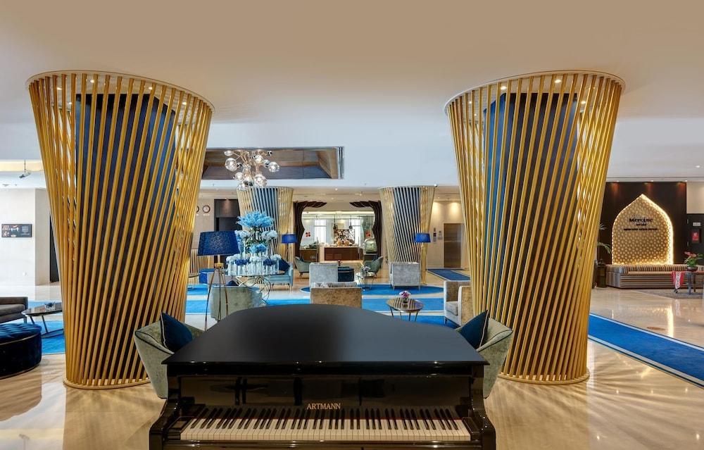 Mercure Gold Hotel Jumeirah Dubai by Accor — 2