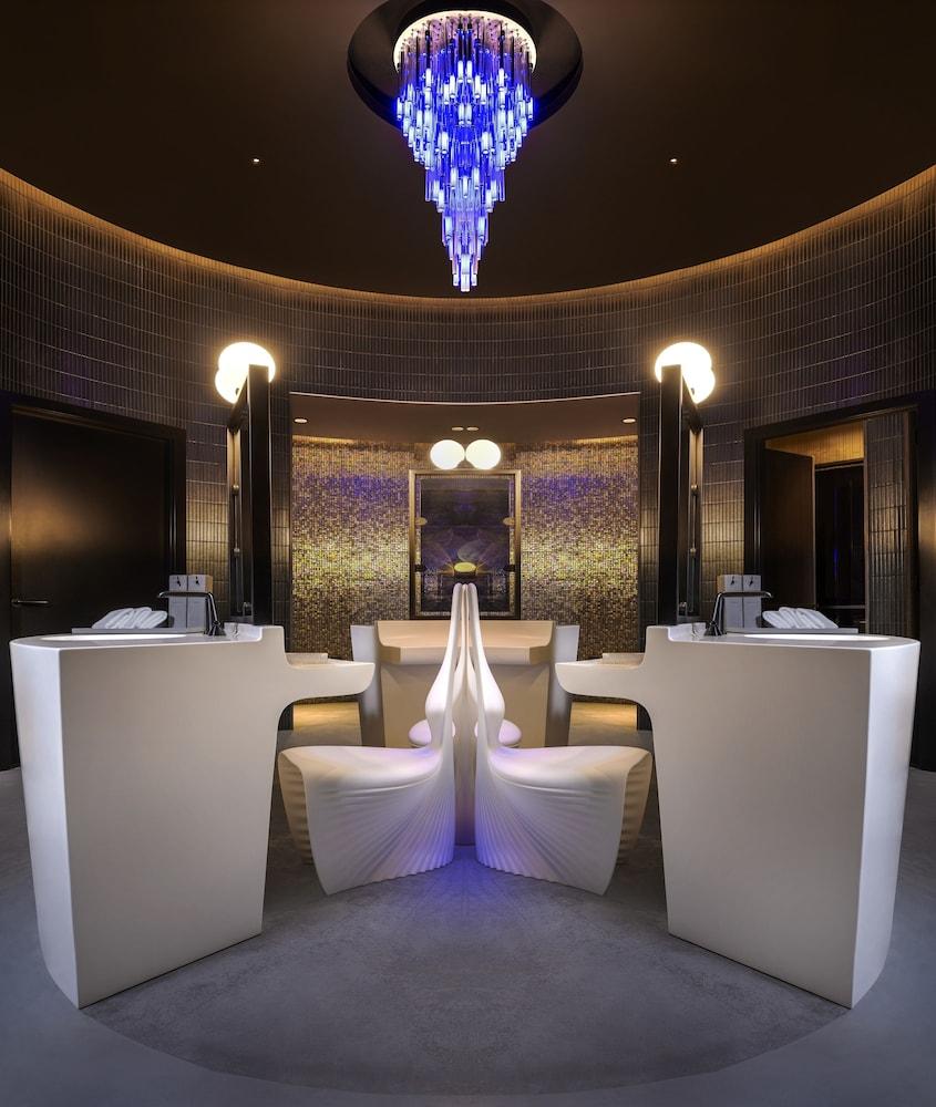 W Dubai - The Palm — 6
