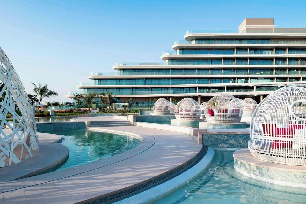 W Dubai - The Palm — 4