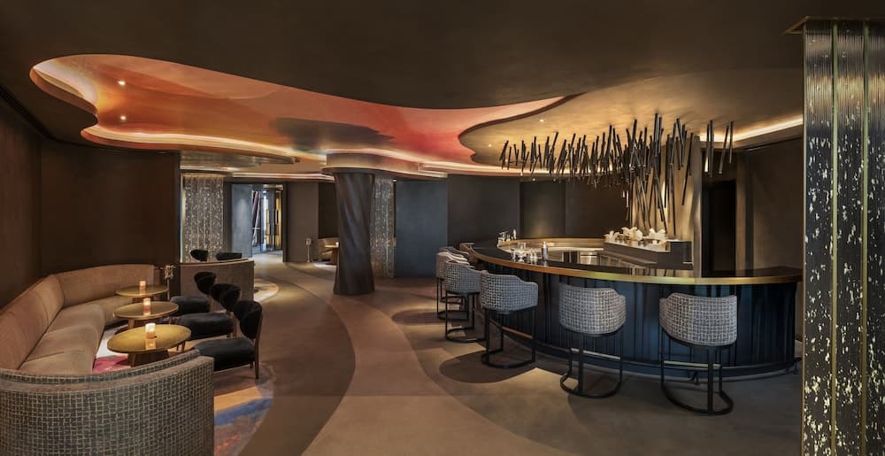W Dubai - The Palm — 8