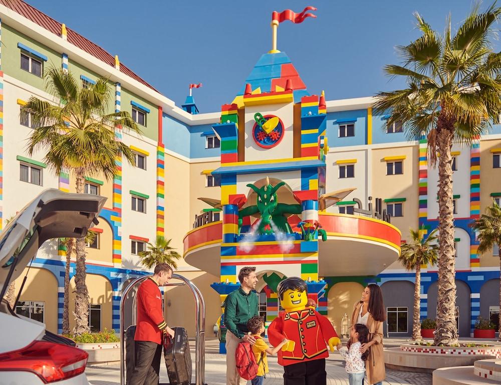 LEGOLAND Hotel Dubai — 7