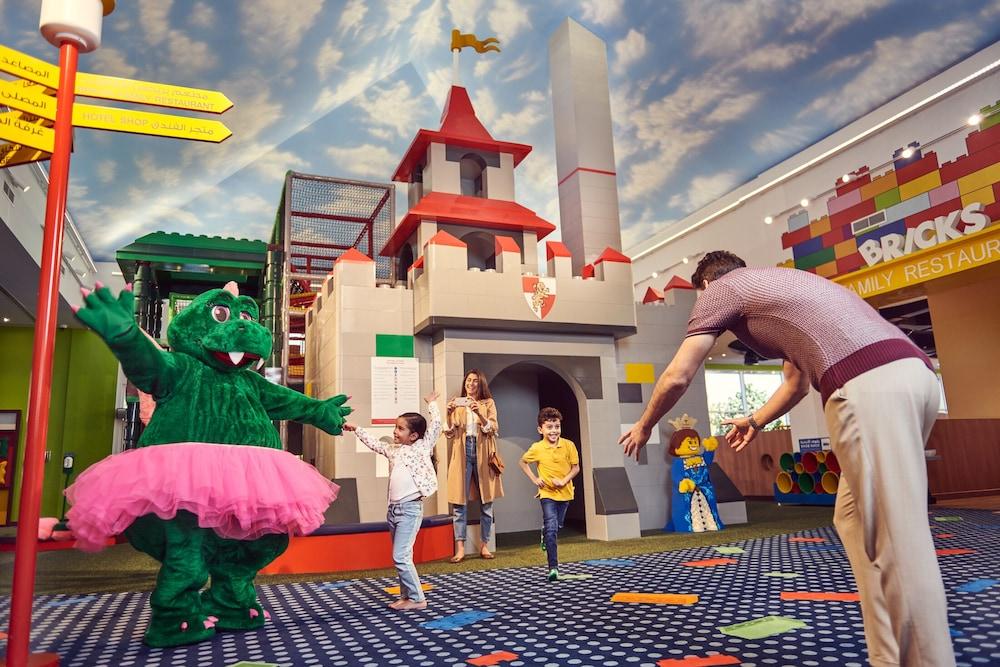 LEGOLAND Hotel Dubai — 5