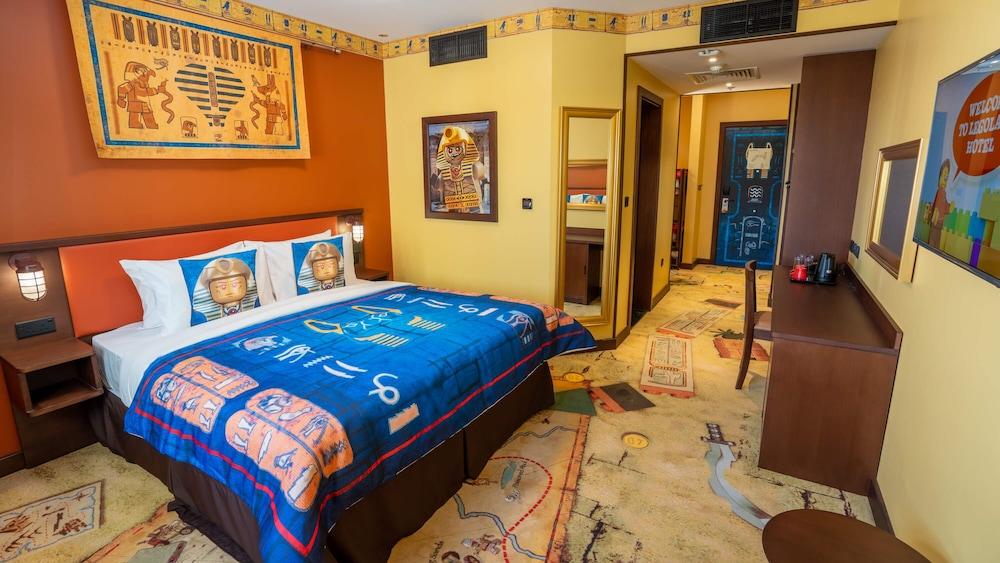 LEGOLAND Hotel Dubai — 10