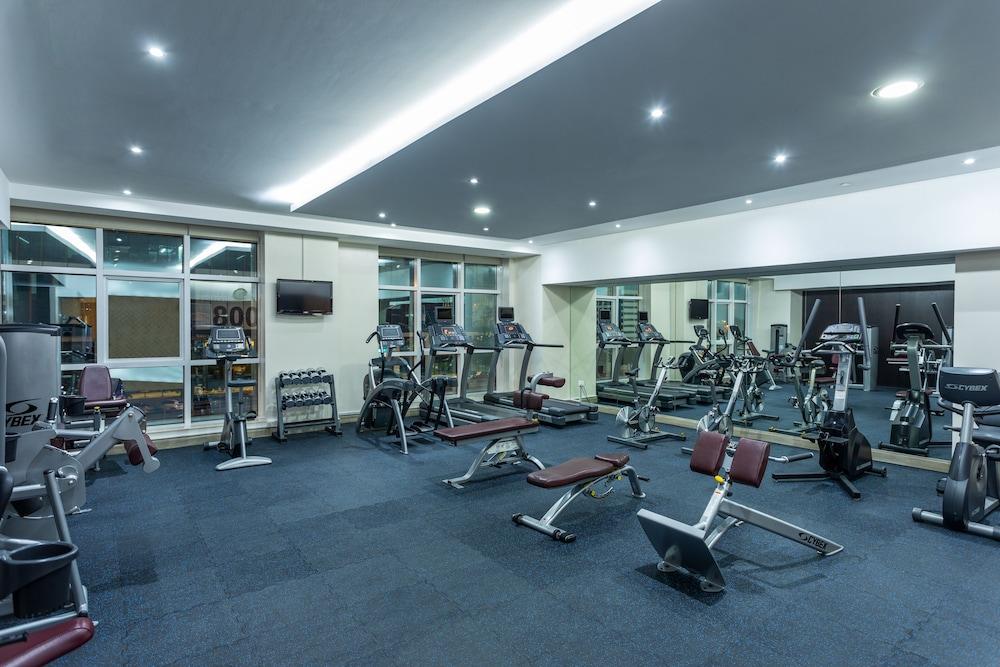 Park Regis Kris Kin Hotel Dubai — 5