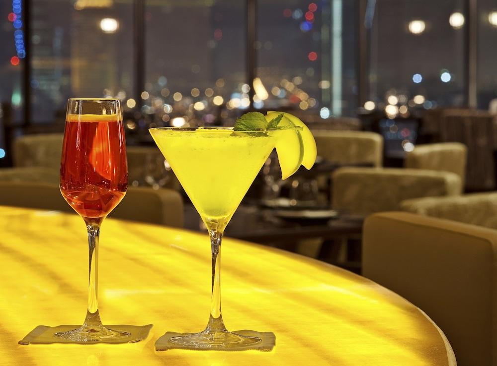 Park Regis Kris Kin Hotel Dubai — 8