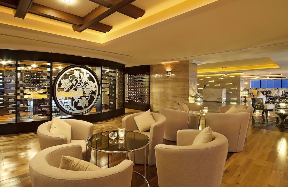 Park Regis Kris Kin Hotel Dubai — 10