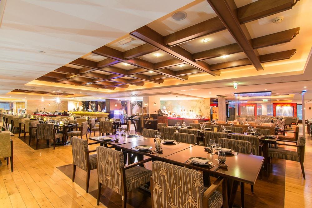 Park Regis Kris Kin Hotel Dubai — 9