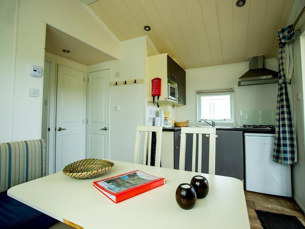 Chalet With Veranda Near Drunense Dunes — 8