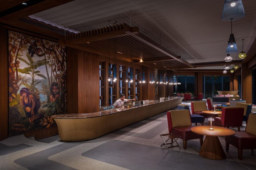 Address Beach Resort — 9