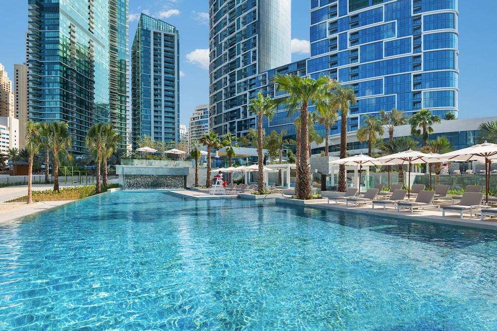 Address Beach Resort — 3