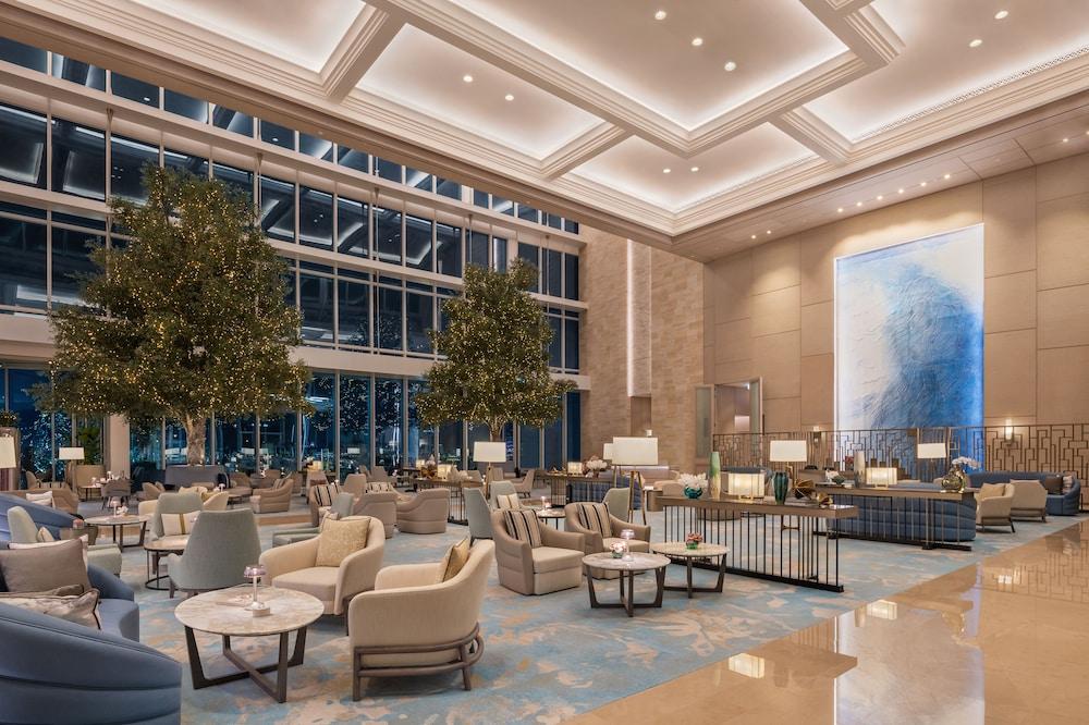 Address Beach Resort — 10