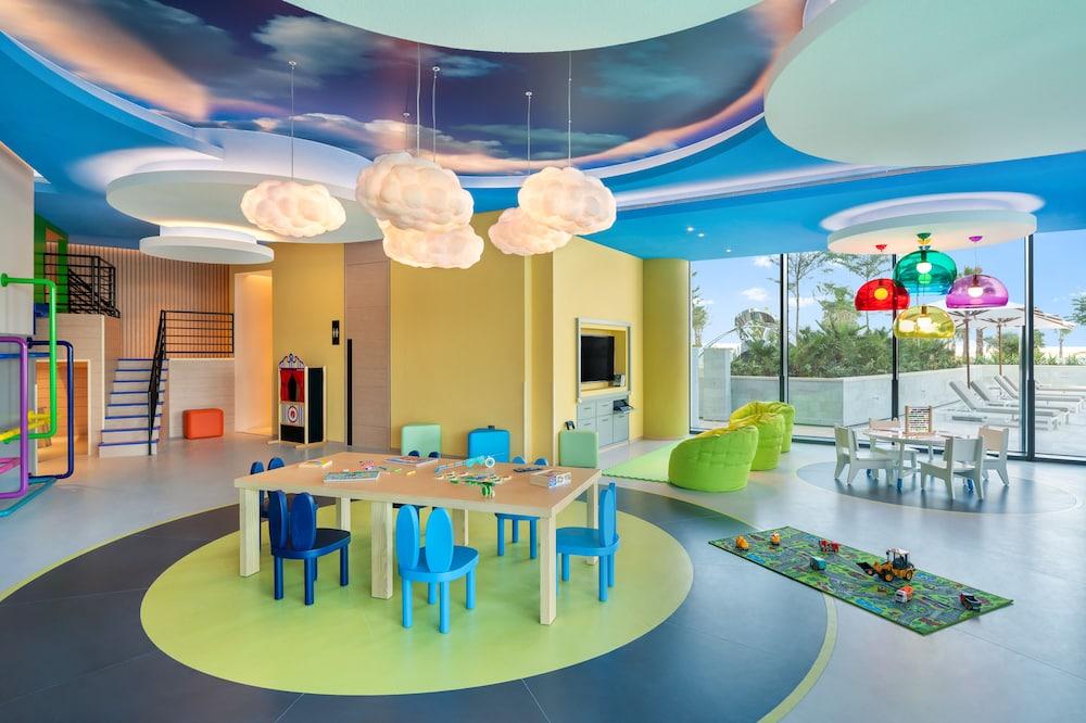 Address Beach Resort — 7