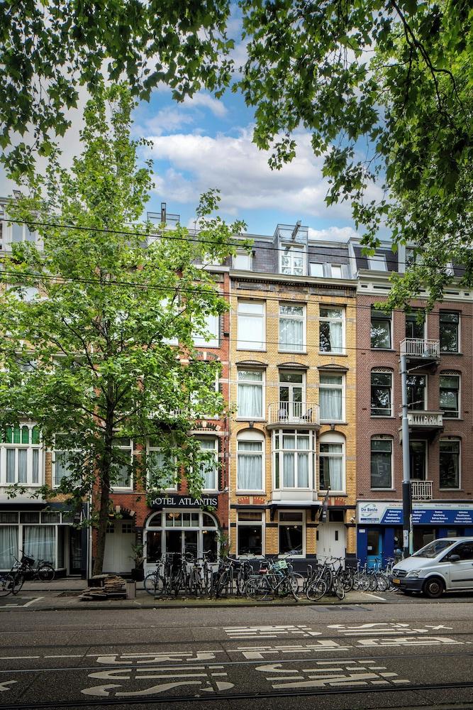 Atlantis Hotel Amsterdam — 5