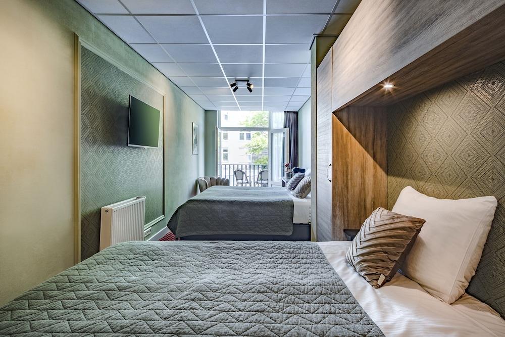 Atlantis Hotel Amsterdam — 7