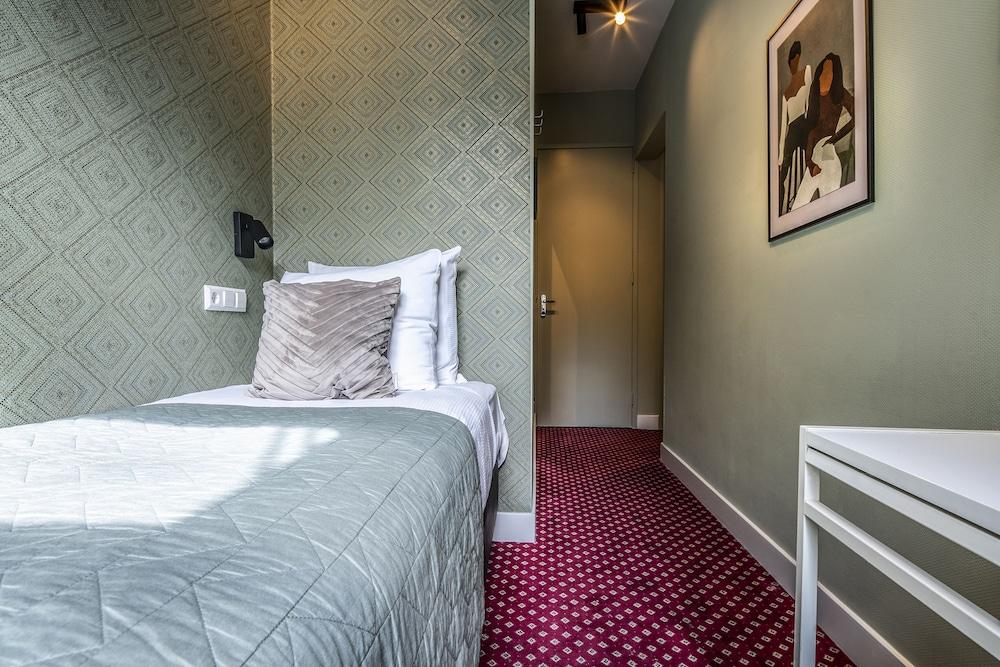 Atlantis Hotel Amsterdam — 3