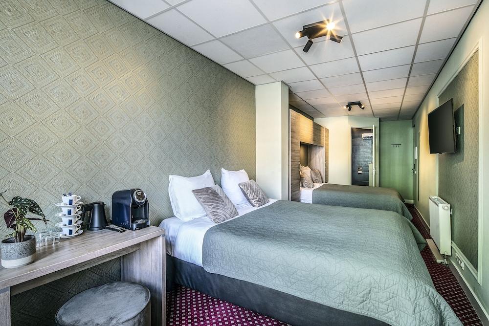 Atlantis Hotel Amsterdam — 9