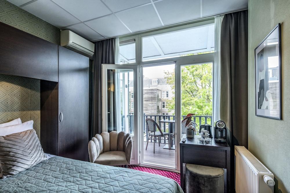 Atlantis Hotel Amsterdam — 10