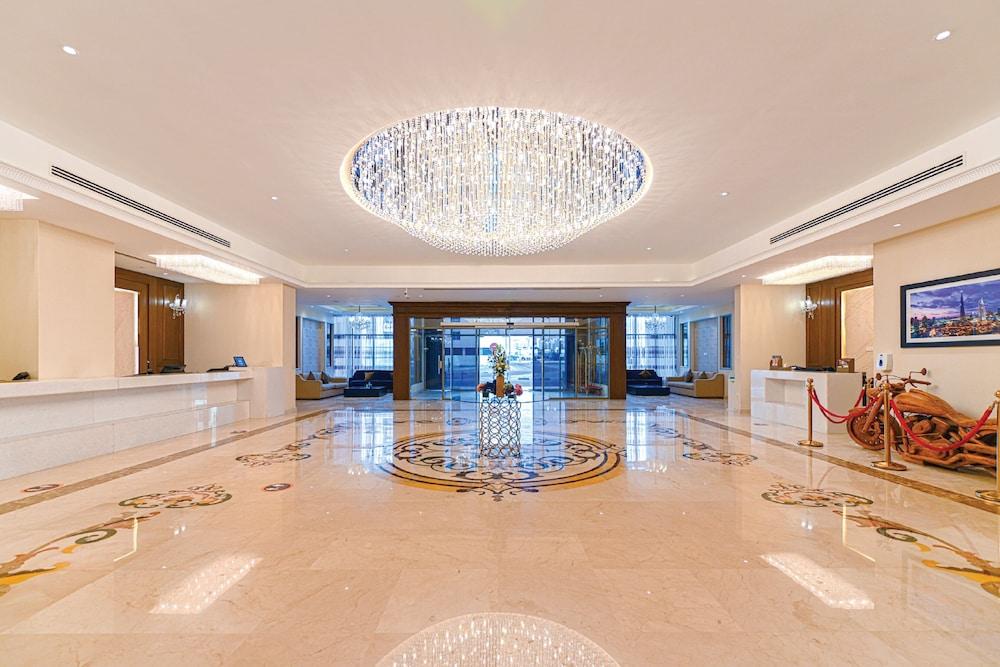 TIME Asma Hotel — 2