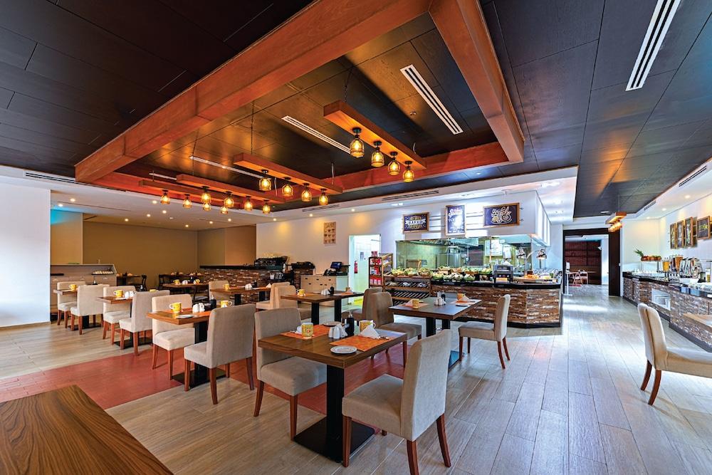 TIME Asma Hotel — 7