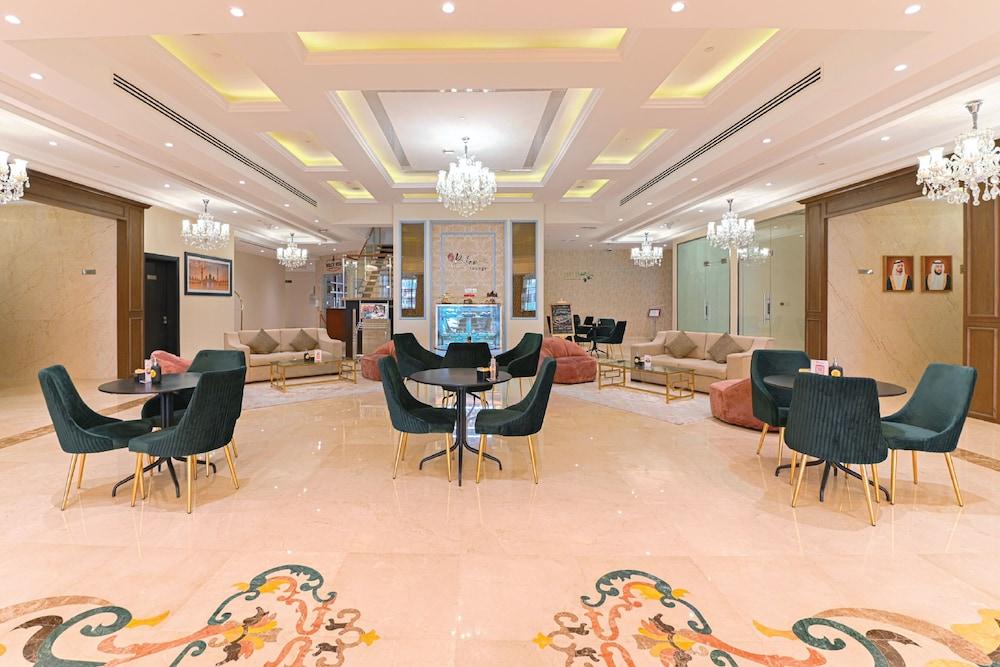 TIME Asma Hotel — 10