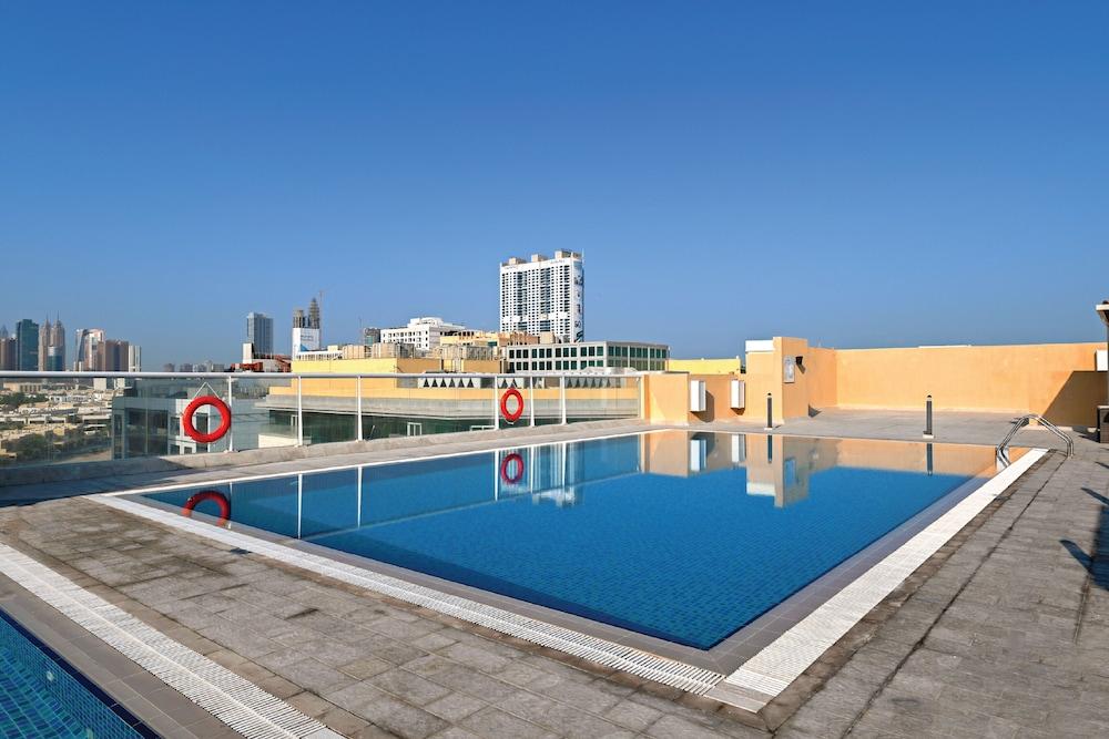 TIME Asma Hotel — 4