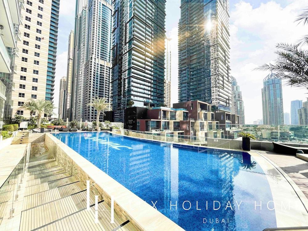 LUX - Lavish Suite Palm Jumeirah view 3 — 3