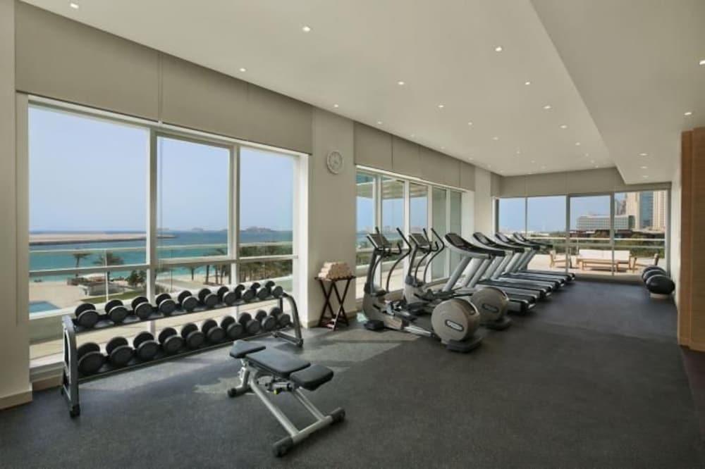 Luxurious Stay at the Walk JBR — 4