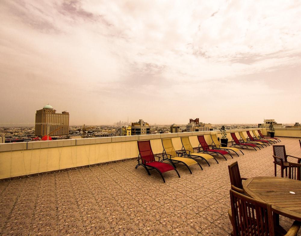 Ivory Grand Hotel Apartments — 10