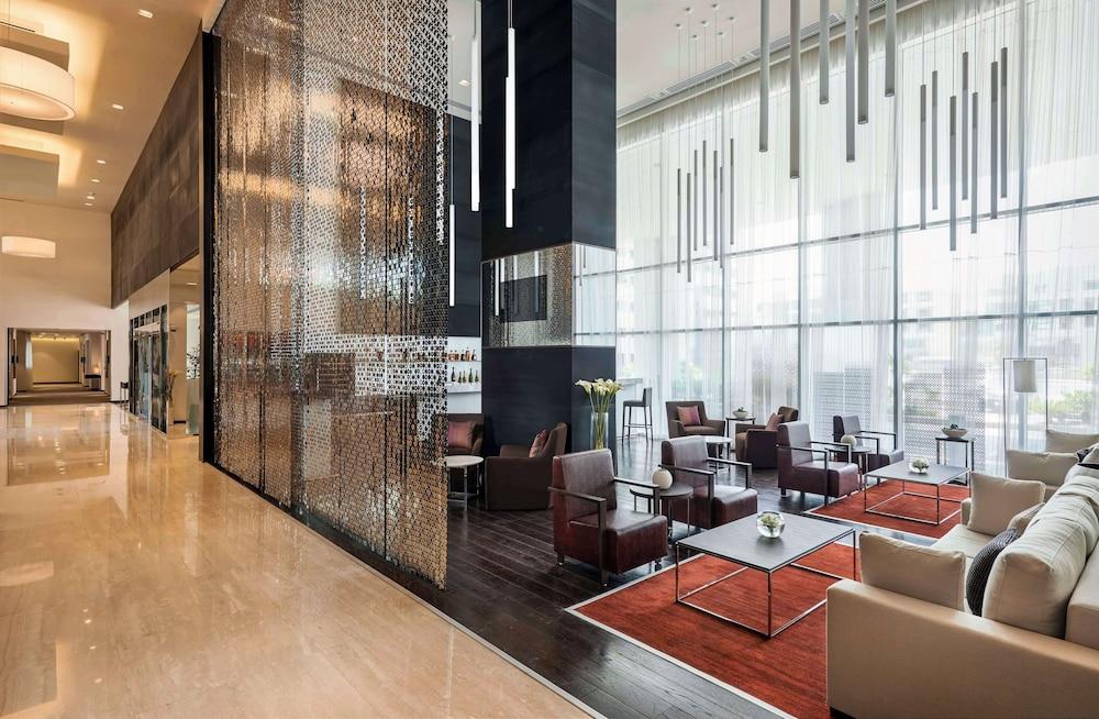 Hyatt Place Dubai Al Rigga — 8