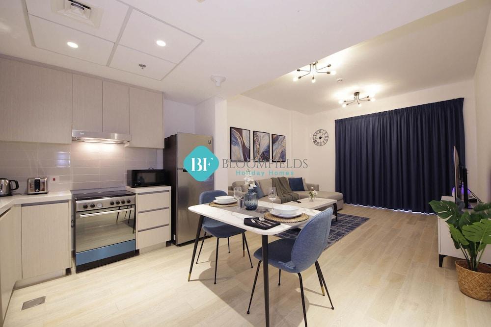 Lavish 1BR Apartment-Yas Island — 5