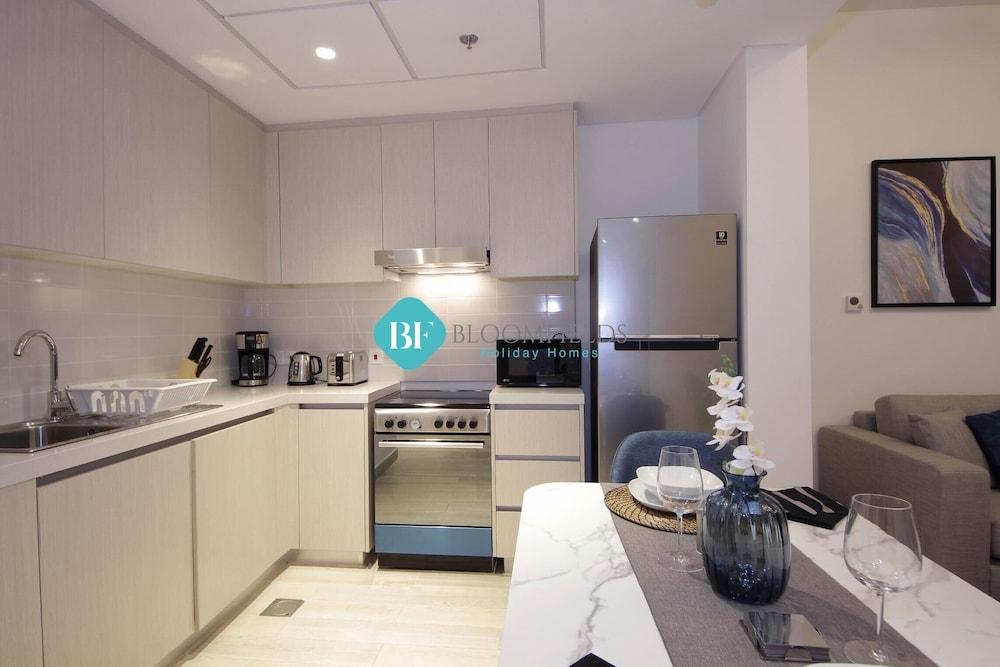 Lavish 1BR Apartment-Yas Island — 7