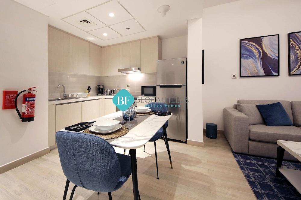 Lavish 1BR Apartment-Yas Island — 2