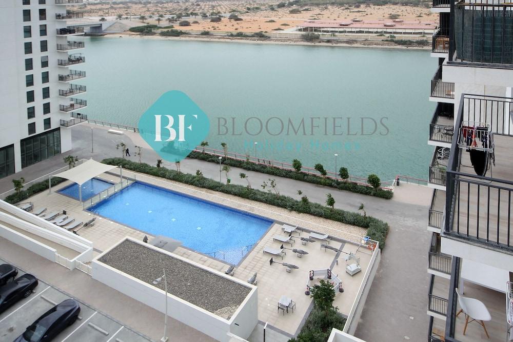 Lavish 1BR Apartment-Yas Island — 3