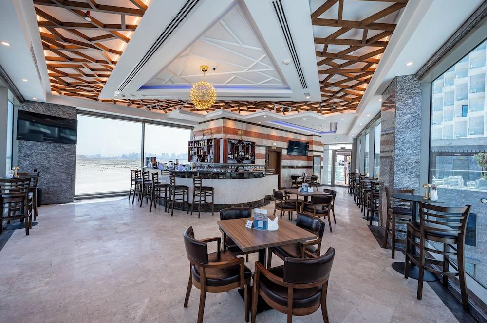 Park Regis by Prince Dubai Islands — 8
