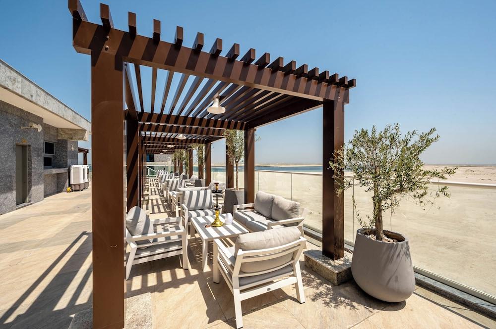 Park Regis by Prince Dubai Islands — 10