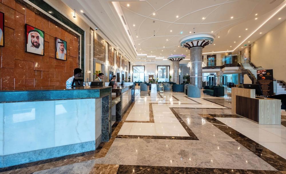 Park Regis by Prince Dubai Islands — 2