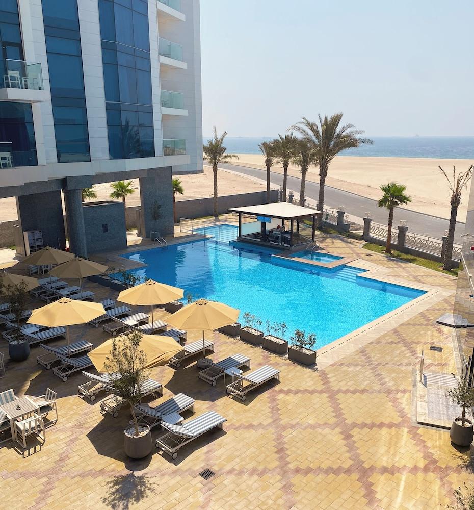 Park Regis by Prince Dubai Islands — 4